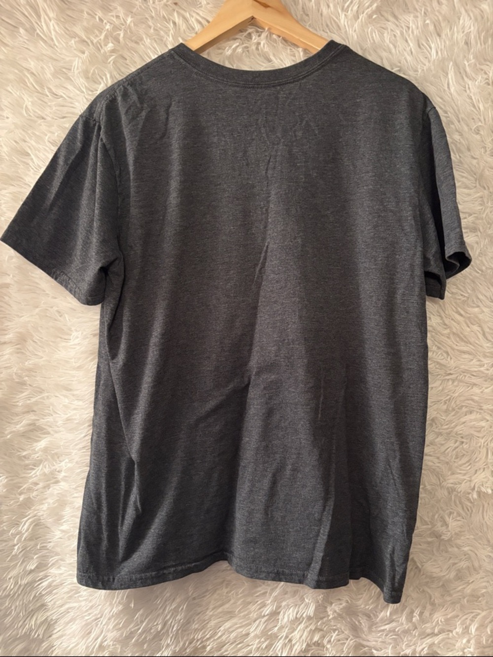 Large Graphic Tee - Picture 3 of 3